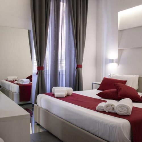 Megaris luxury suite rooms - Photo 1