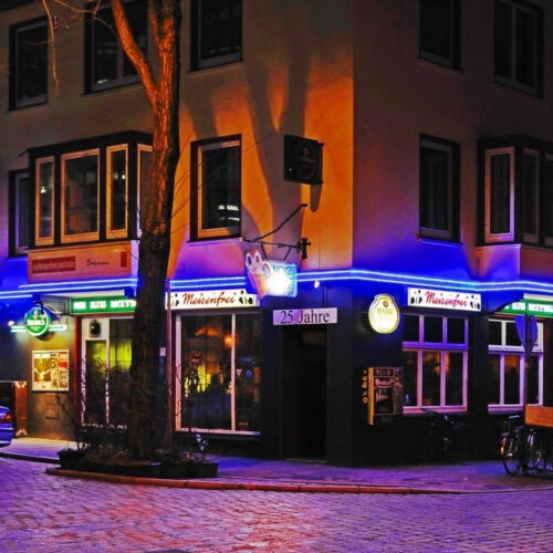 Meisenfrei Blues Club - Photo 1
