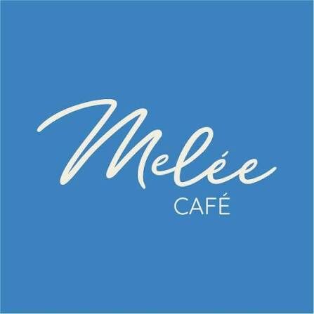 Melée Café - Photo 1