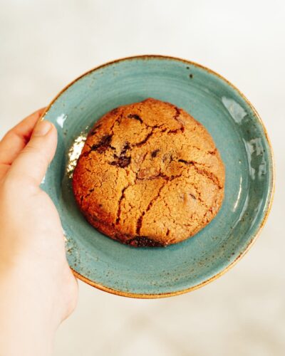 Melly’s Cookie Bar - Photo 1