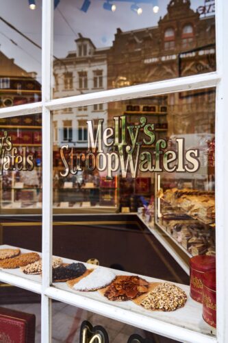 Melly’s StroopWafels - Photo 1