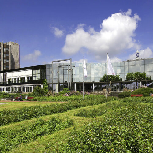 Mercure Hotel Dortmund Messe - Photo 1
