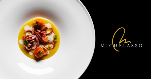 Michelasso Ristorante Gourmet a Napoli - Photo 1
