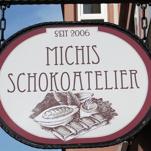 Michis Schokoatelier - Photo 1