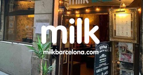 Milk - Photo 1