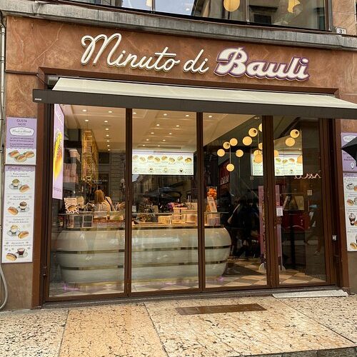Minuto Bauli – Verona - Photo 1