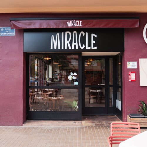 Miracle - Photo 1