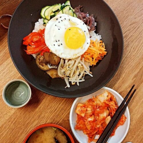 Miso - Photo 1