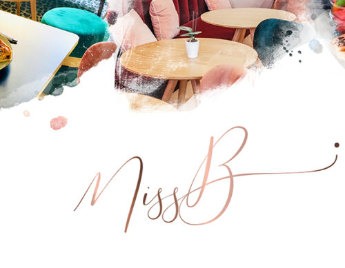 Miss B. - Photo 1