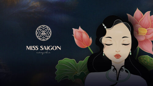 Miss Saigon – eatery & bar - Photo 1
