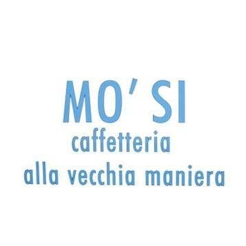 Mò Sì caffetteria alla vecchia maniera - Photo 1