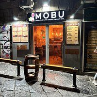 Mobu Napoli - Photo 1