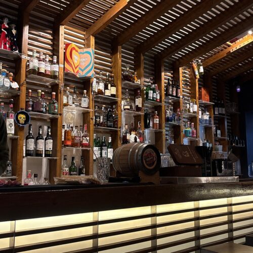 Mojo Bar - Photo 1