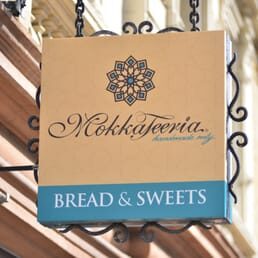 MokkaTeeria Bread&Sweets - Photo 1