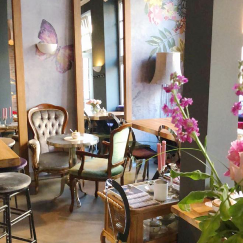 Momania Concept Store & Café - Photo 1