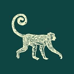 Monkey Mood - Photo 1