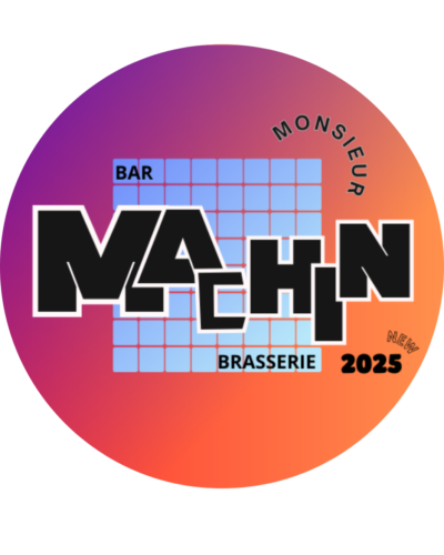 Monsieur Machin - Photo 1