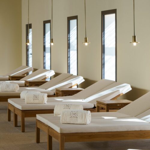 Mood Spa – La Zambra - Photo 1