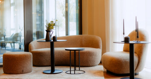 moods Hotel Dortmund - Photo 1