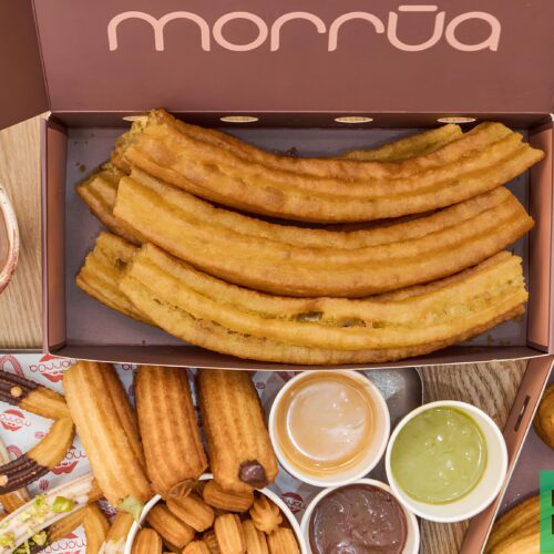 Morrūa - Photo 1