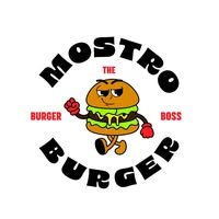 Mostro Burger - Photo 1