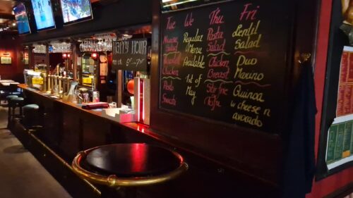Mr Pickwick Pub - Photo 1