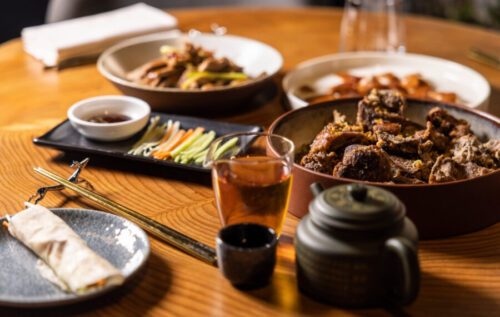 MU dimsum - Photo 1