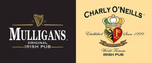 Mulligans Irish Pub Geneva - Photo 1