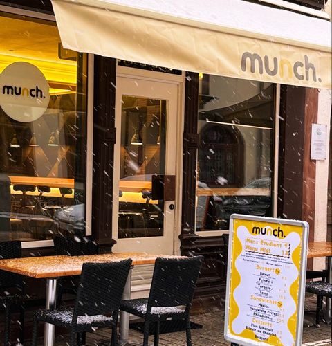 Munch Strasbourg - Photo 1