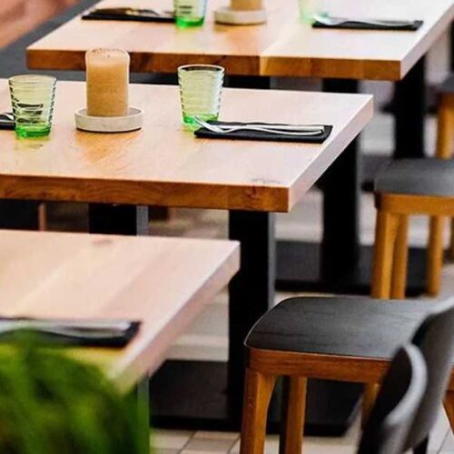 muto Restaurant - Photo 1
