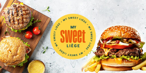 My Sweet Burgers & Frites Liège - Photo 1