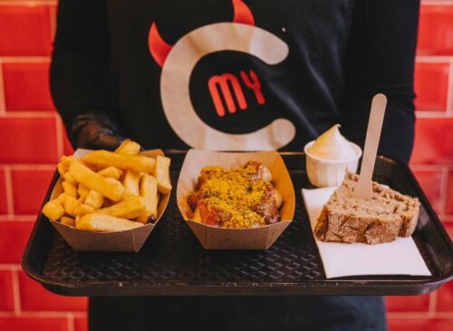 MyCurrywurst – jetzt wird‘s scharf - Photo 1