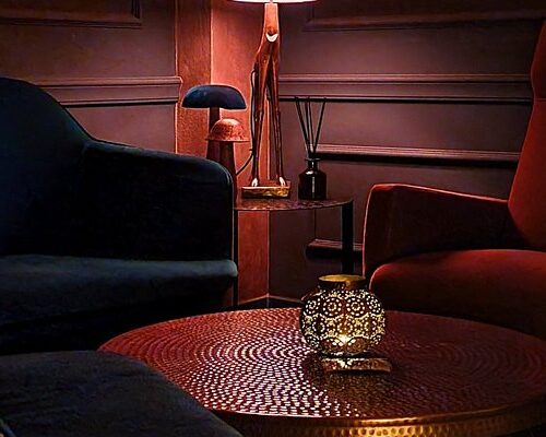 Mysterium Cocktail Bar Firenze - Photo 1