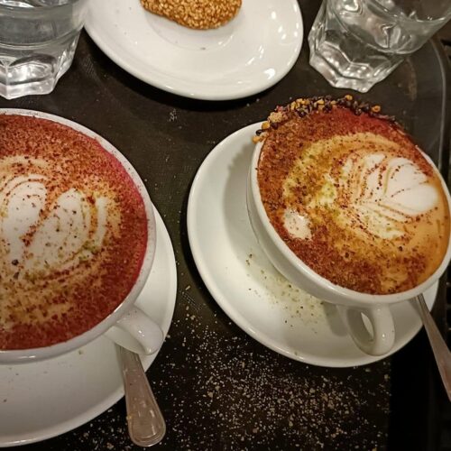 Naama Cafè - Photo 1