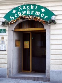Nachtschwärmer - Photo 1