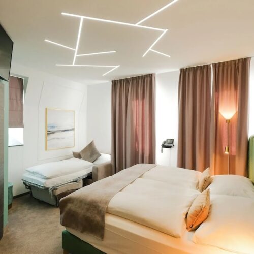 NED Hotel - Photo 1