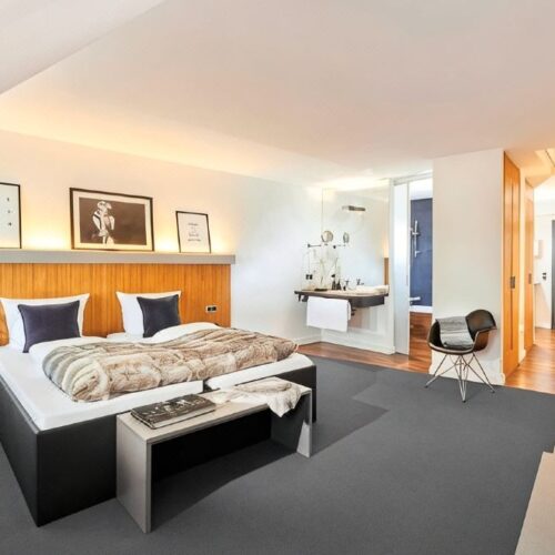Nena Hotel Bremen by LESA - Photo 1