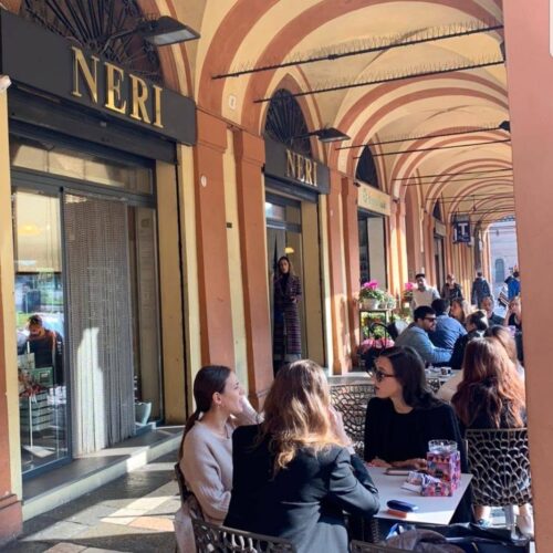 Neri Bologna Bar Pasticceria - Photo 1
