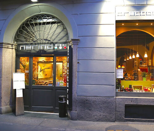 Nerino Dieci Trattoria - Photo 1