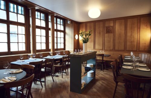 Neue Taverne - Photo 1