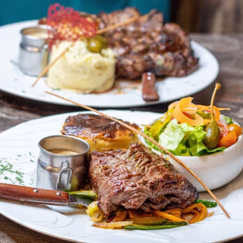 NEW BEEF - Photo 1