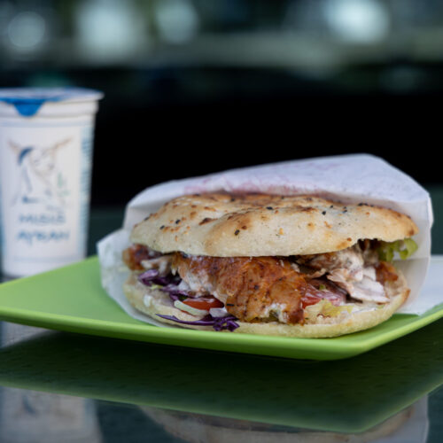 N&K Kebap - Photo 1