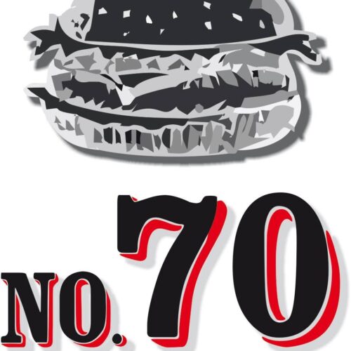 No.70 Finest Burger & Salads - Photo 1