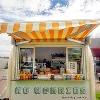 No Worries Coffee - Photo 1