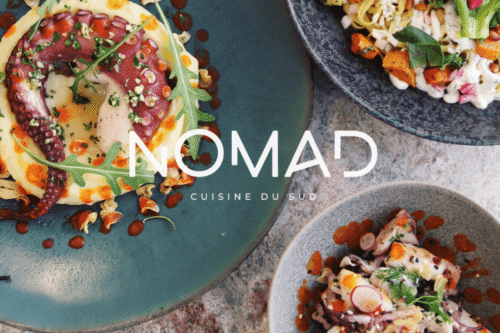 Nomad Bordeaux - Photo 1