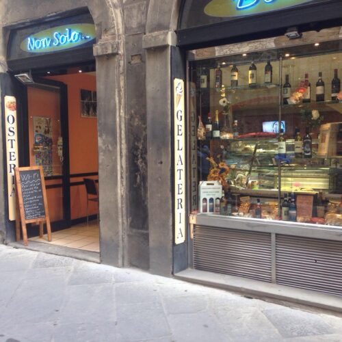 Non Solo Bar siena - Photo 1