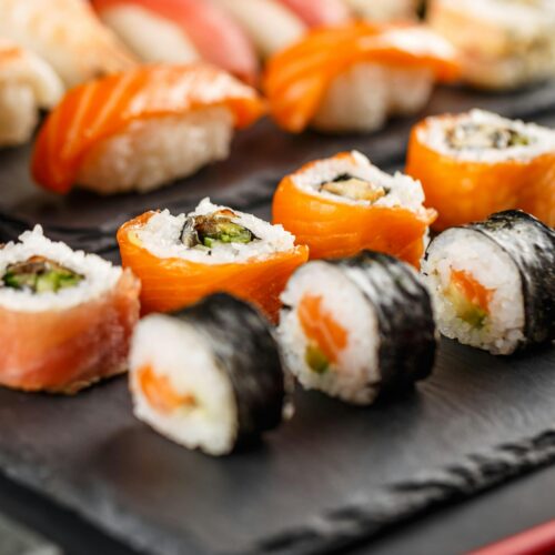 NORI Restaurant - Photo 1