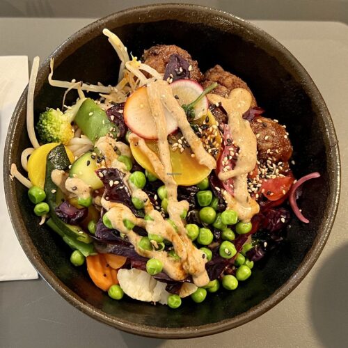 nosh Dortmund - Photo 1