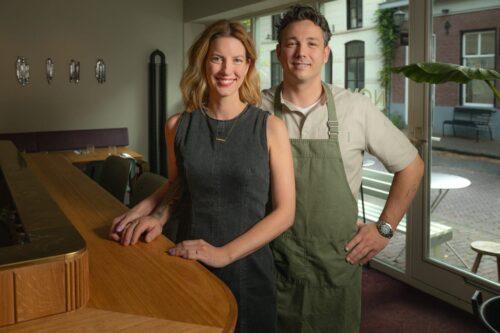 Nova Kitchen & Bar - Photo 1