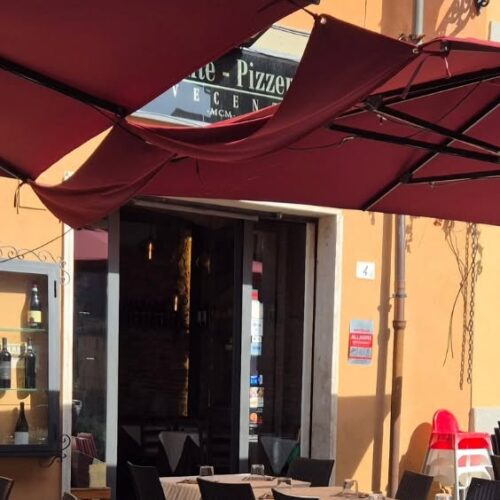 NOVECENTO Ristorante Pizzeria - Photo 1